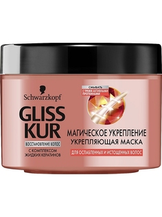 Средства для волос Gliss Kur