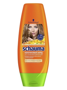 Кондиционеры для волос Schauma