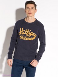 Джемперы Tommy Hilfiger