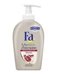 Мыло Fa