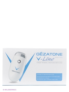 Косметические аппараты Gezatone