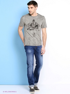 Футболка Trussardi
