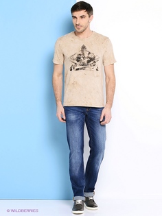 Футболка Trussardi