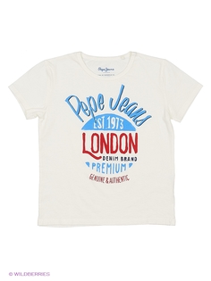 Футболка PEPE JEANS LONDON