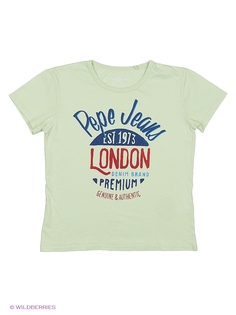 Футболка PEPE JEANS LONDON