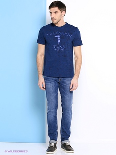 Футболка Trussardi