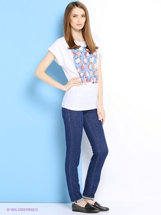 Футболка Trussardi