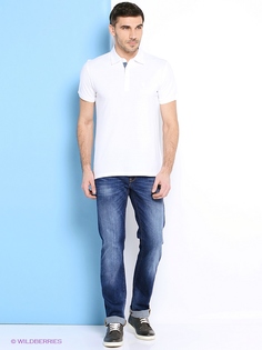 Футболка Trussardi