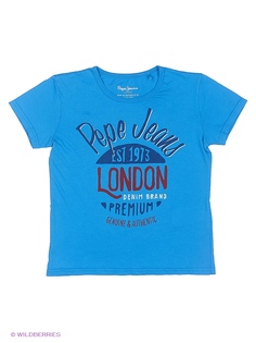 Футболка PEPE JEANS LONDON