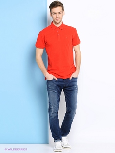 Футболка Trussardi