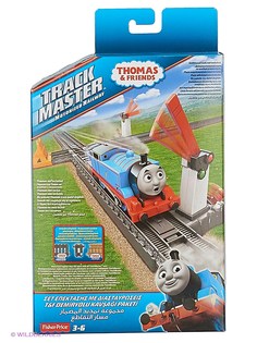 Игровые наборы THOMAS &amp; FRIENDS