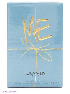 Туалетная вода LANVIN