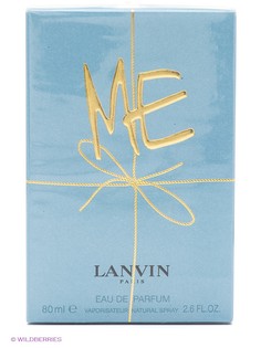 Туалетная вода LANVIN