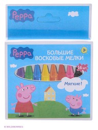Наборы для рисования Peppa Pig
