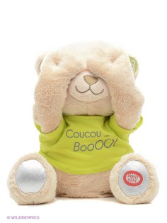 Интерактивные игрушки PiouPiou Merveilles