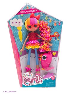 Куклы LALALOOPSY