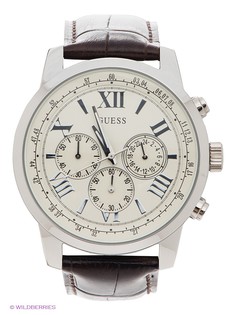 Часы GUESS