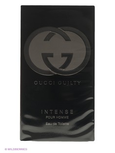 Туалетная вода GUCCI