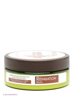 Косметические маски Yves Rocher