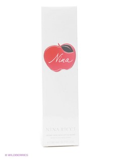 Аэрозоли NINA RICCI