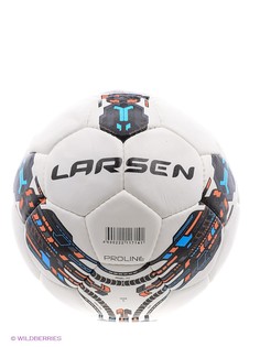 Футбольные Larsen