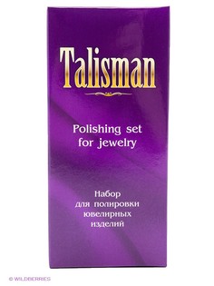 Средства для очистки Talisman