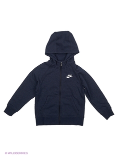 Толстовки Nike