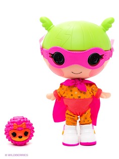 Куклы LALALOOPSY