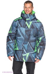 Куртки Quiksilver