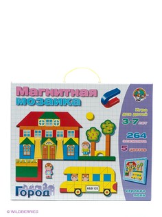 Мозаики Десятое королевство