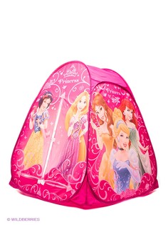 Игровые палатки Играем вместе
