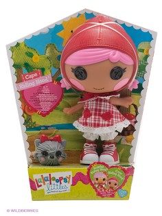 Куклы LALALOOPSY