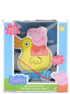 Каталки Peppa Pig