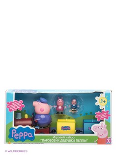 Игровые наборы Peppa Pig