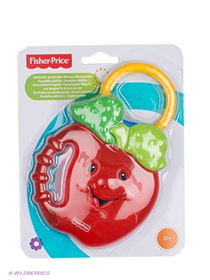 Прорезыватели FisherPrice