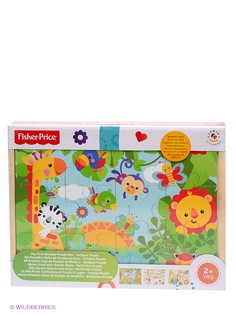 Игровые наборы FisherPrice