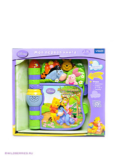 Книги Vtech