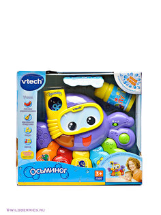 Игровые наборы Vtech