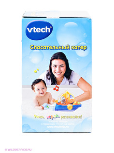 Игровые наборы Vtech