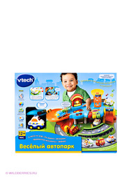 Игровые наборы Vtech