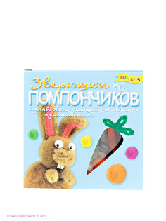 Наборы для поделок Fun kits