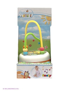 Игровые наборы Smoby