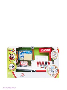 Игровые наборы Smoby