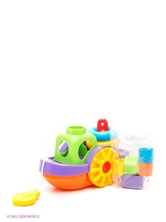 Игрушки для ванной Simba