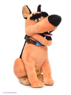 Мягкие игрушки Мульти-пульти