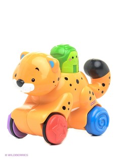 Игровые наборы FisherPrice