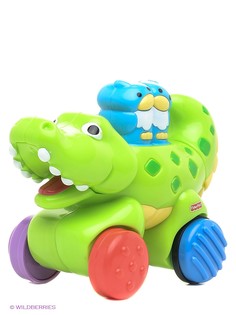 Игровые наборы FisherPrice