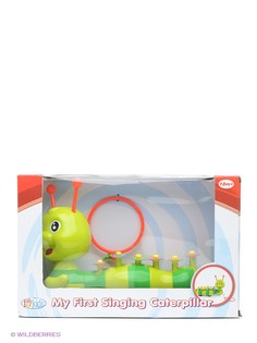 Каталки Toy Target