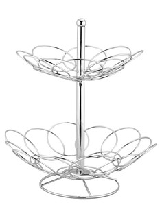 Фруктовницы Regent inox