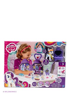 Игровые наборы My Little Pony